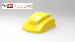 Solidworks Model Mania 2004