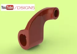 Solidworks Model Mania 2007