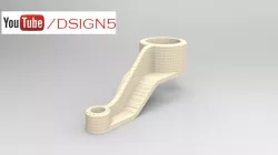 Solidworks Model Mania 2009