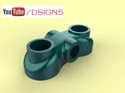 Solidworks Model Mania 2011