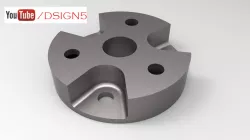 Solidworks Model Mania 2017