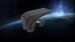 Spaceship Concept