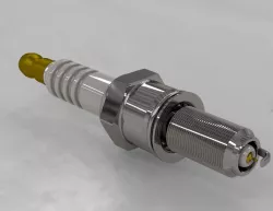 Spark plug