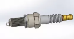 spark plug