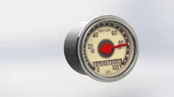 Speedometer СП115