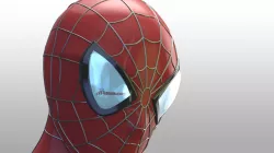 SPIDERMAN