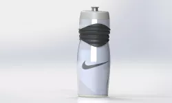 Sports Water Bottle