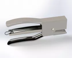 Stapler
