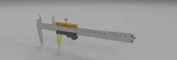 Stick Model