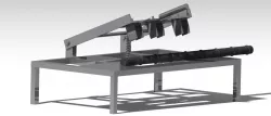 Sugarcane bud cutter