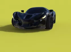Supercar ::::::