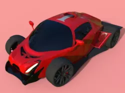Supercar ::::
