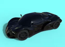 Supercar :::::::