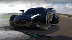 Supercar :::