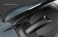 SUPERCAR SYSTEM B2 SPIRIT 29