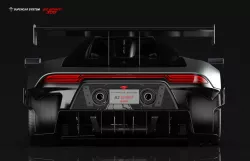 SUPERCAR SYSTEM B2 SPIRIT 300