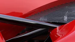 Supercar System: Design the Future Body Challenge