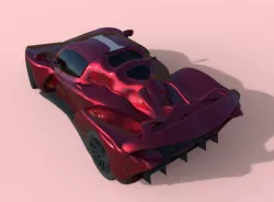 Supercar :::::