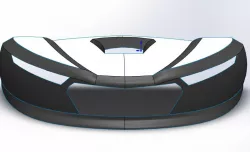 SURFACE BODY DESIGN