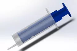 syringe