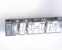 System pro E-power ABB, 1600A