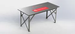 Table - weldments