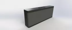 TaoTronics Bluetooth Speaker