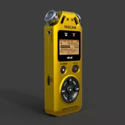 Tascam DR-05