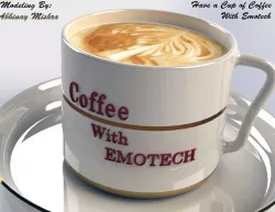 Tea & Coffee Cup