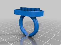 team 3 ring