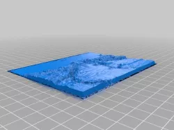 Test Lithogrpah