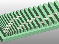 Test Wall