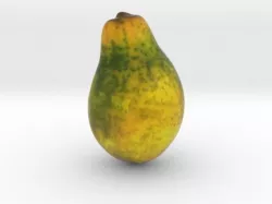 The Papaya
