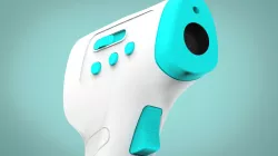Thermometer