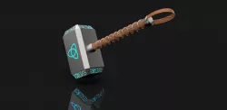 Thor Hammer