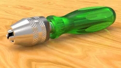Tool Grip