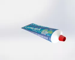 Toothpaste