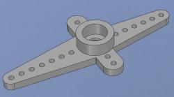 tower pro sg90 3D Models | Page 1 | STLFinder