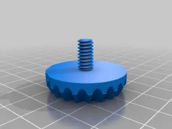 Tripod Thumb Screw