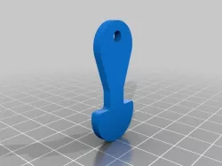 Trolley Key