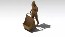 trolley