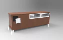 TV UNIT