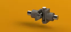 Universal coupling
