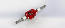 Universal Joint