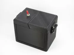 Useless Machine (with GM2)