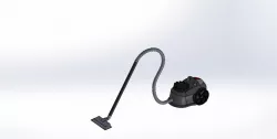 Vacuum Cleaner