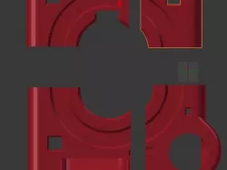 Vending Machine Cut-Up
