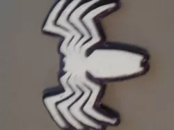 Venom Logo