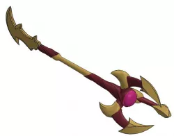 Void Trident