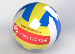 Volley Ball - volleyball